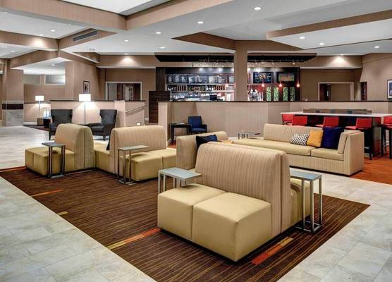 Courtyard by Marriott St. Cloud 1