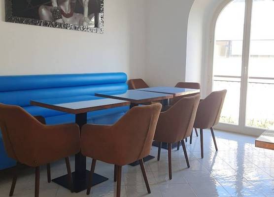 Albergo Flaminia Rooms Grottarossa 1