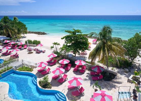 Concierge Collection at O2 Beach Club & Spa by Ocean Hotels 1