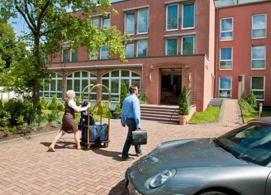 Hotel Barbarossa 1
