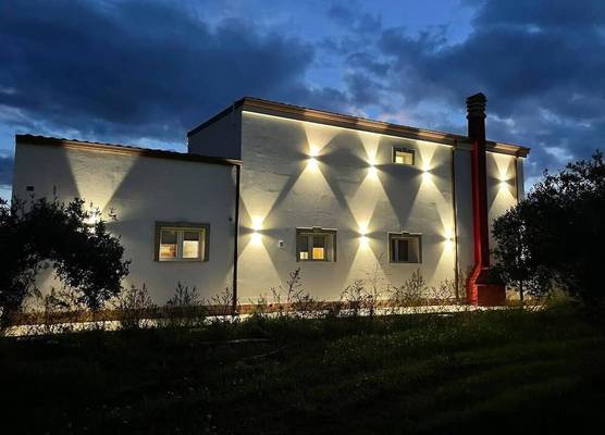 SELINUNTHIA Country House 1
