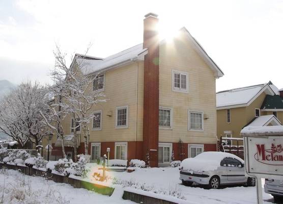 Gasthof Melange 1