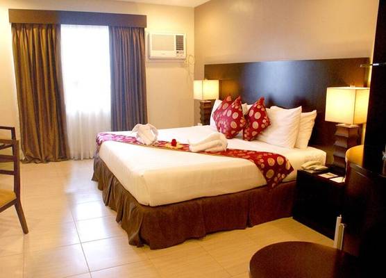 Alpa City Suites Hotel 1