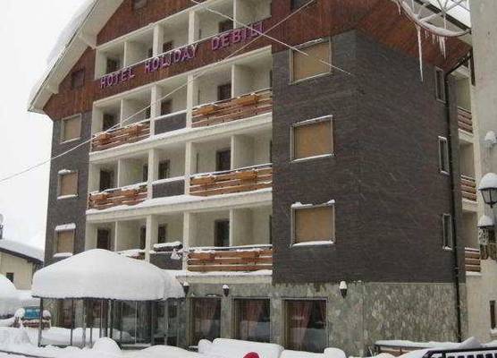 Hotel Holiday Debili 1