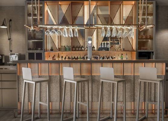 AC Hotel by Marriott Madrid Airport 1