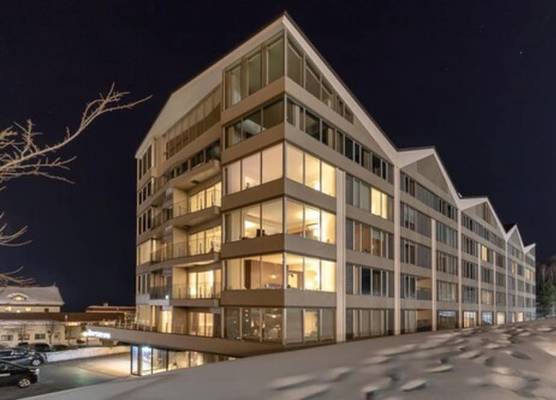 The Maples Niseko 1