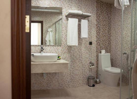 Marine Inn Hotel Baku 1