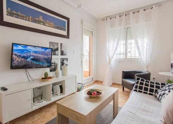 Apartamento La 1