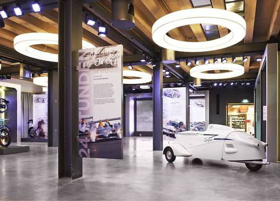 Hotel FREIgeist Einbeck - A Member of Design Hotels 1