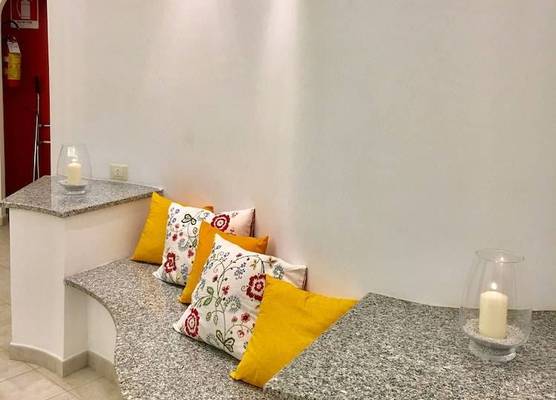 Apartment in Palau near Surf Paradise 1