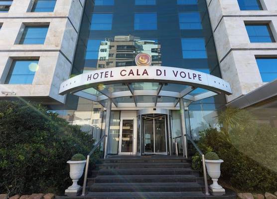 Cala di Volpe Boutique Hotel 1