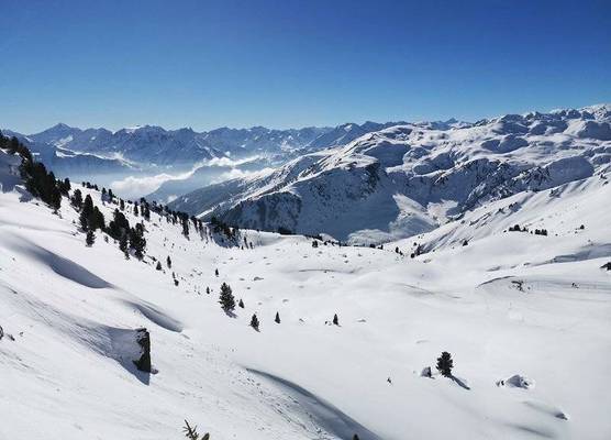 SCOL Sporthotel Zillertal 1