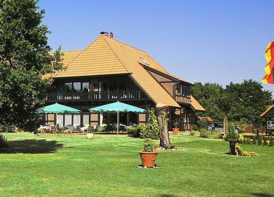 Hotel Seewisch 1