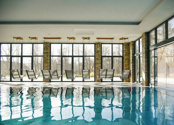 Landhotel Burg im Spreewald - Resort & Spa 1