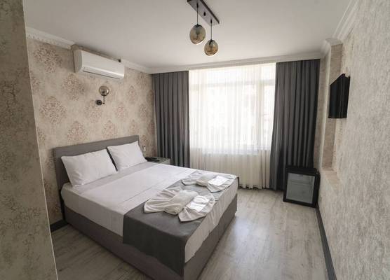 Old City Viva Hotel 1