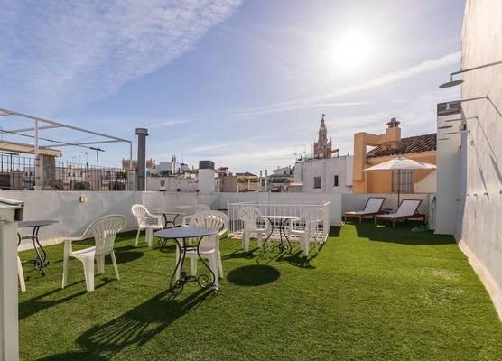 Harinas Central Apartments by Valcambre 1