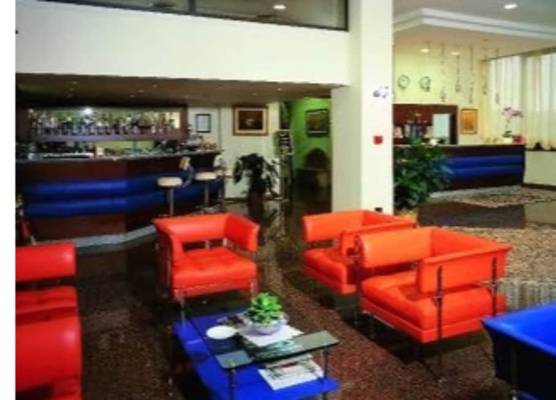 Recina Hotel 1