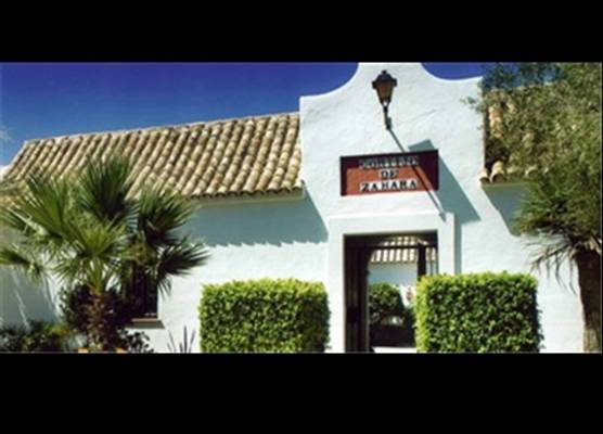 El Cortijo de Zahara by QHotels 1