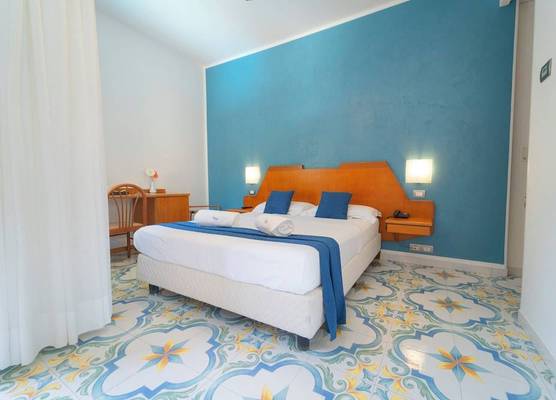 Hotel San Pietro 1
