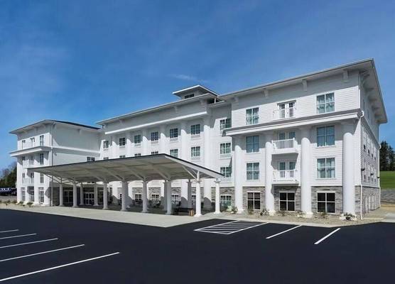 Tannery Suites 1