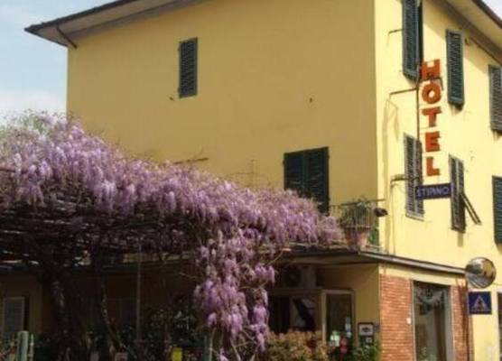 Hotel Stipino 1