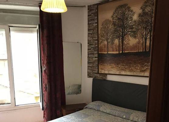 Hostal Becerrea 1