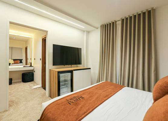 Royal Regency Hotel 1