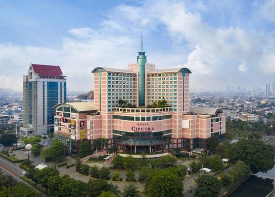 Hotel Ciputra Jakarta 1