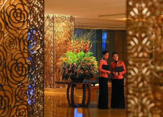 Shangri-La Qingdao 1