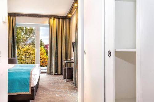 Motel One Wien-Prater 1