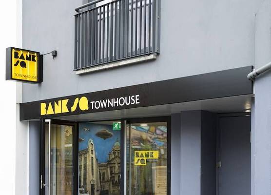 Bank Square Town House 1