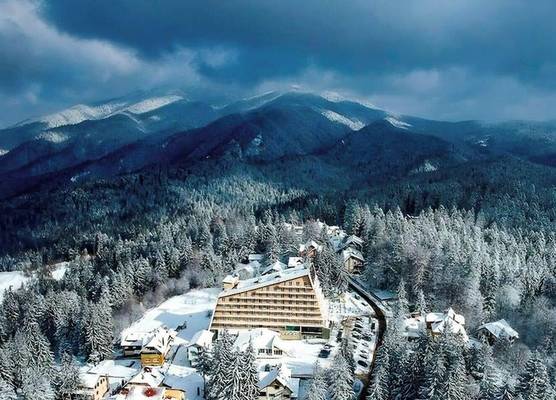Hotel Belvedere 1