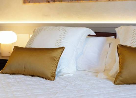 Foscolo Luxury Suite 1