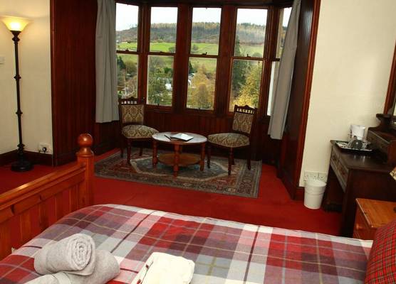 The Retreat Hotel 1