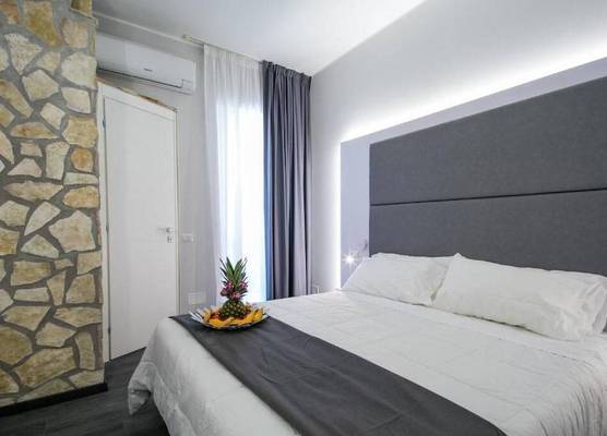 Hotel La Torraccia 1
