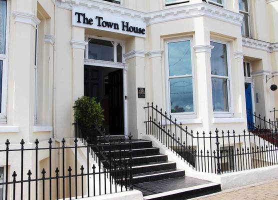 The Town House 1