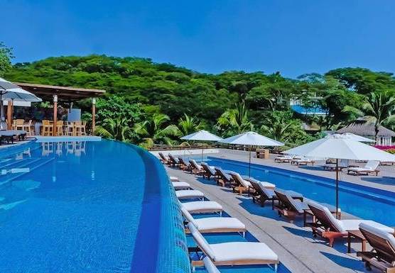 Grand Matlali Suites & Villas Riviera Nayarit 1