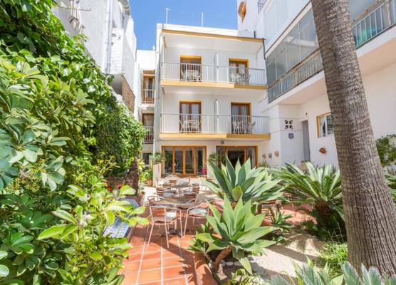 Hotel Buigues 1