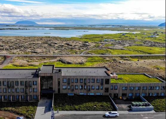 Fosshotel Mývatn 1