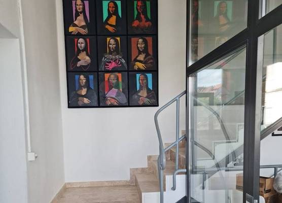 La Factory 1