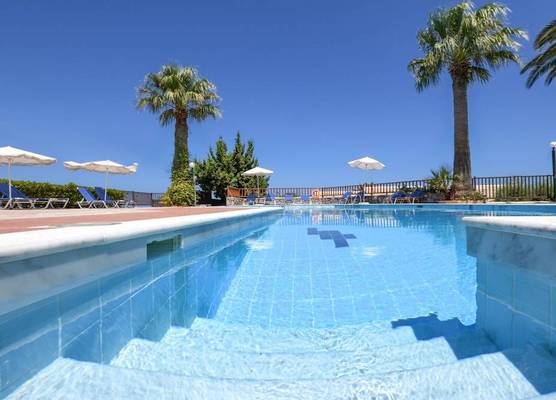 Magia Village Resort 1