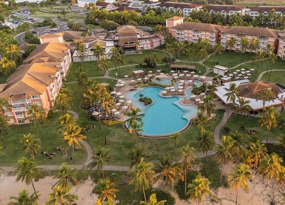 Sauipe Sol Grand Premium All Inclusive 1