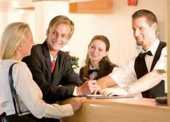 Best Western Hotel Jena 1