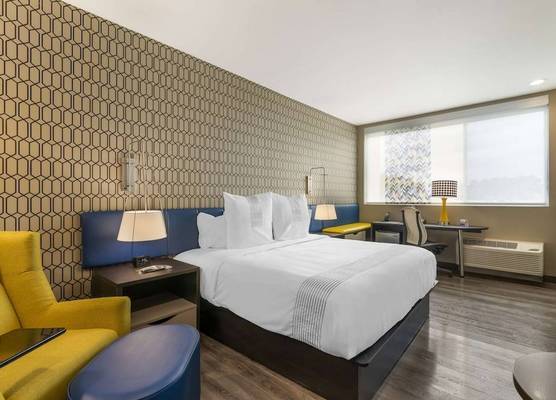 GLo Best Western Pooler - Savannah Airport Hotel 1