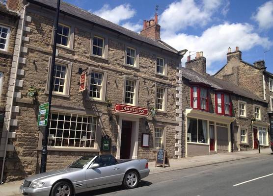 The Old Well Inn 1