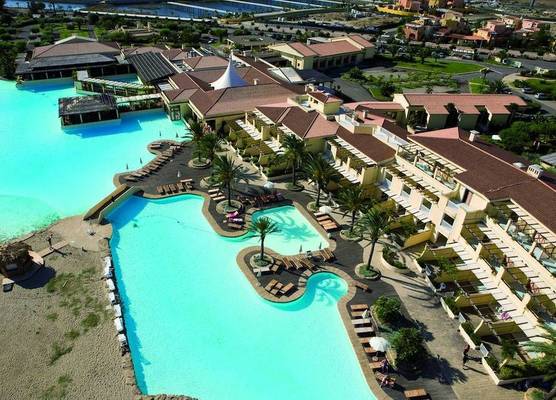 Argonauti Greenblu Resort 1