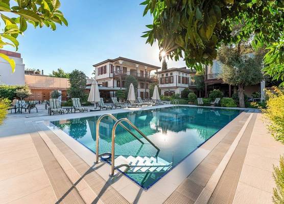 RuinAdalia Hotel - Adult Only 12 Plus 1