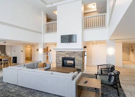 Staybridge Suites JACKSON by IHG 1