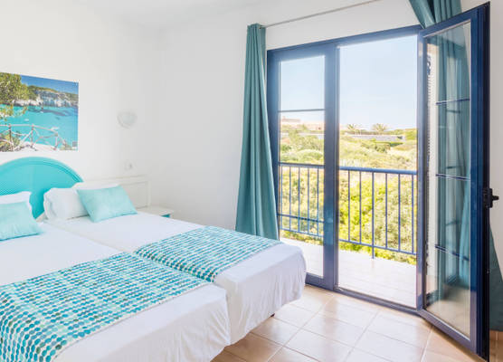 Bimbolla Apartaments 1