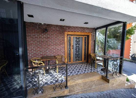 Comfort Home Taksim 1